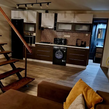 Koever-Lak Maison d'hôtes Eger